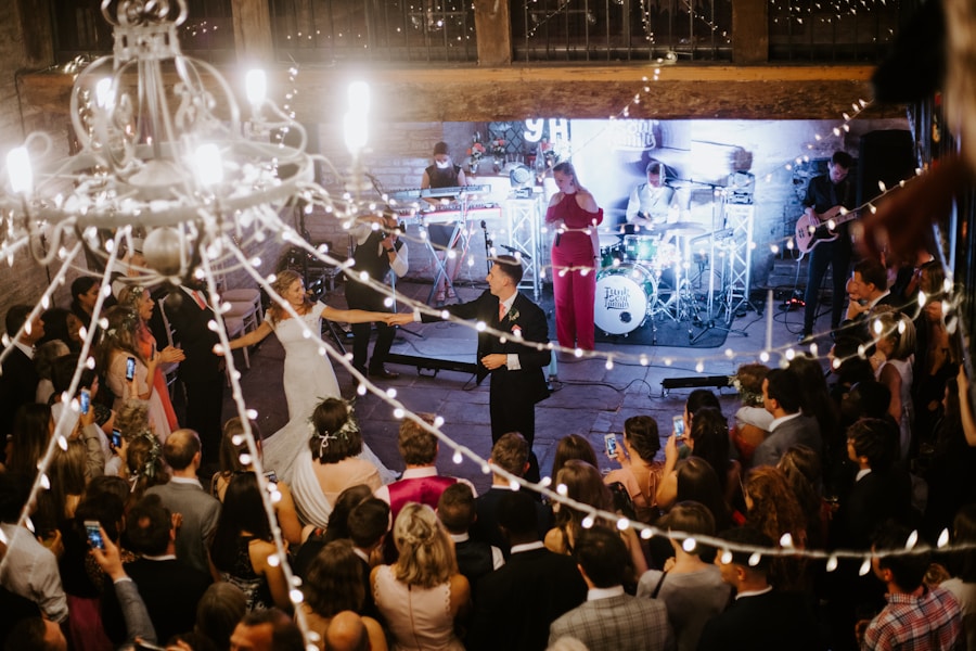 Photo wedding DJs Minneapolis