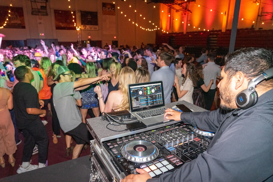 Photo wedding dj minneapolis mn