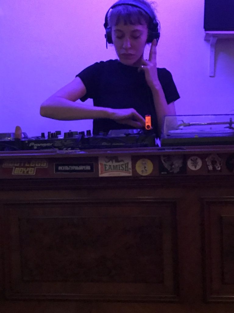 Photo minnesota dj