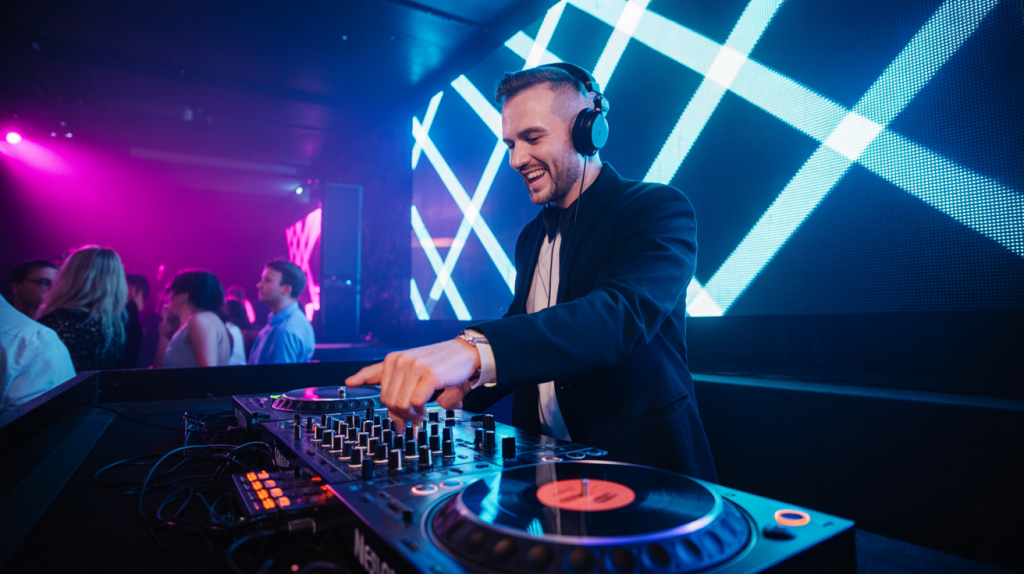 Hiring a Minnesota DJ