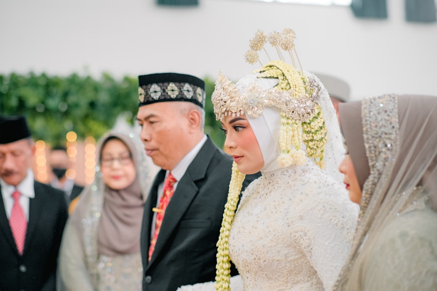 multicultural wedding DJ