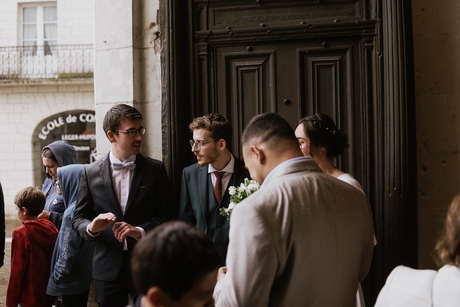 Christian wedding DJ