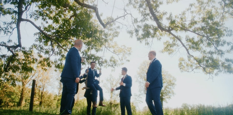 Minnesota wedding DJ