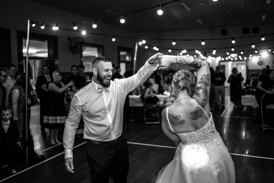 Father-Daughter Dance Songs