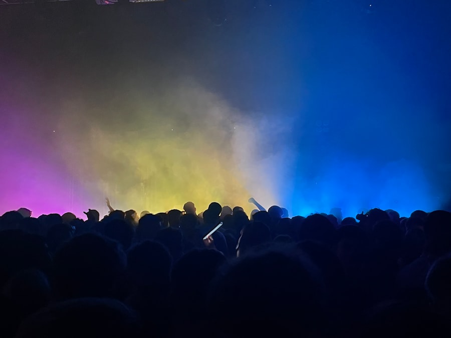 Minnesota DJs Crowd-Engagement Tricks