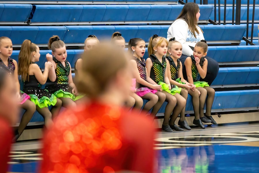 School Dance DJs Minnesota