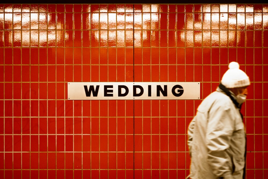 wedding entertainment DJ