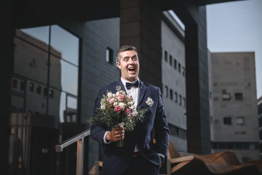 Minnesota wedding DJ