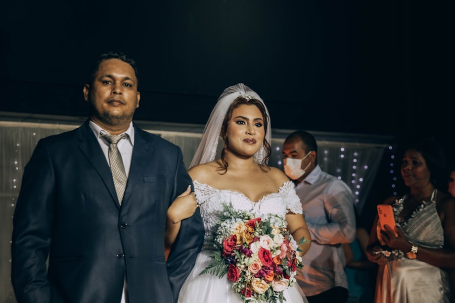 Minnesota Latin wedding DJ