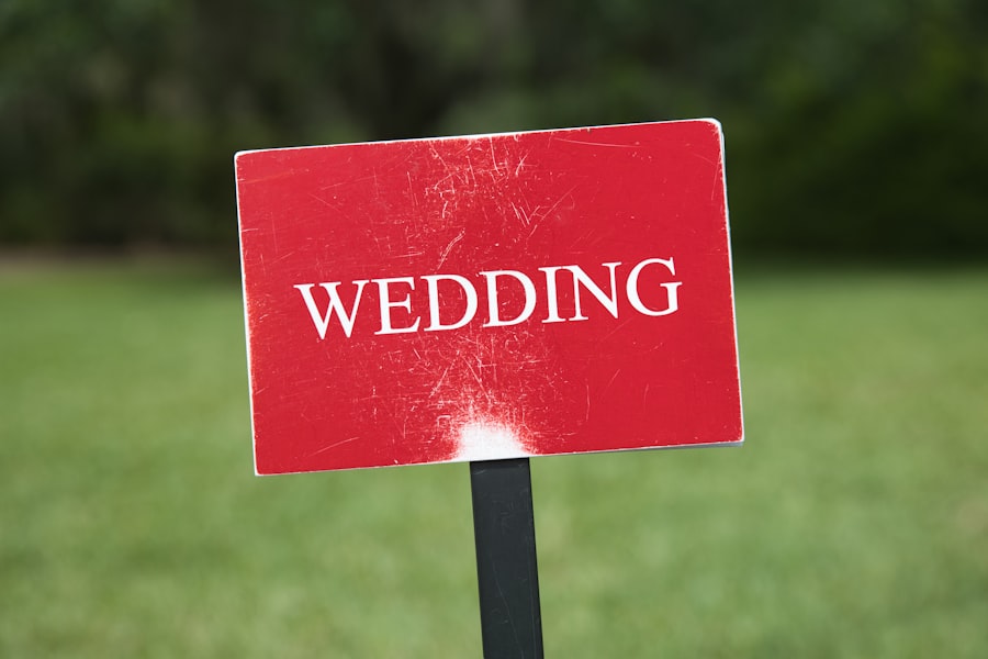 Photo Twin Cities Wedding DJ Checklist
