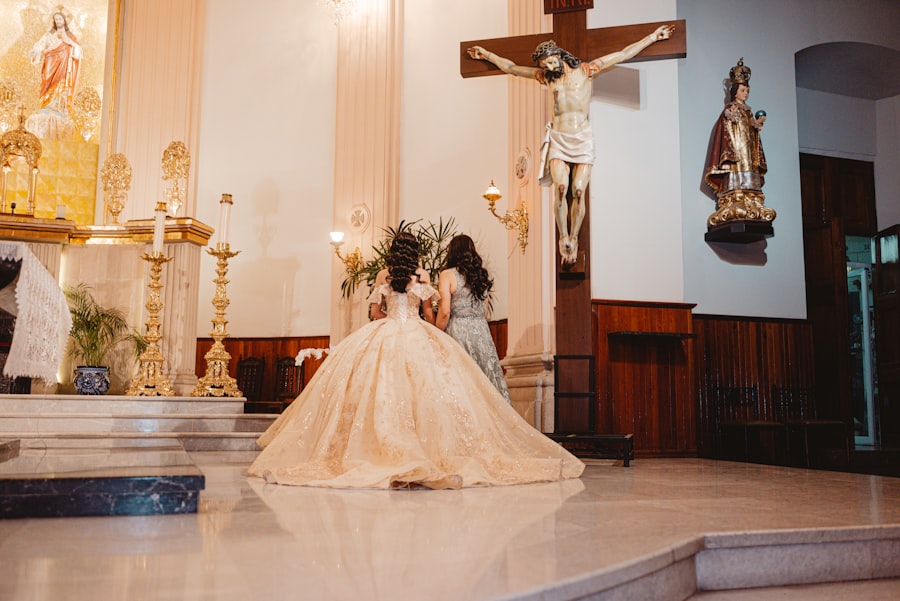 Photo St Paul wedding DJ