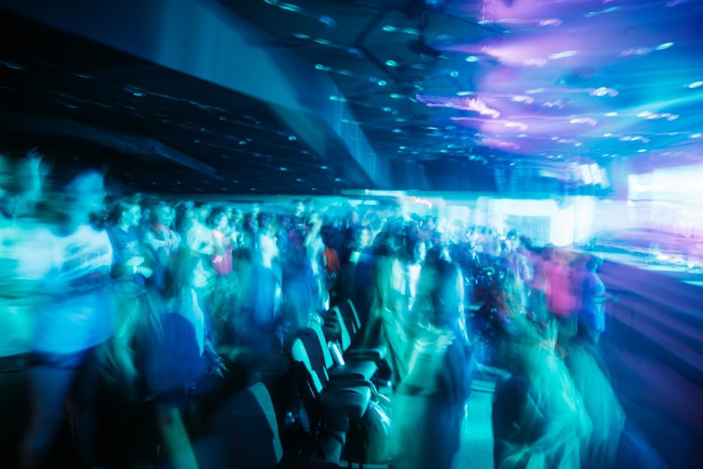 Photo DJs Minnesota Corporate Events