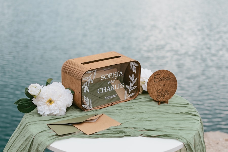 Photo wedding package add-ons