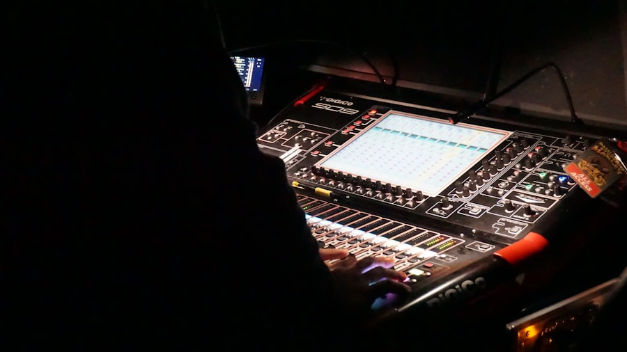 Photo Minnesota sound & lighting DJ