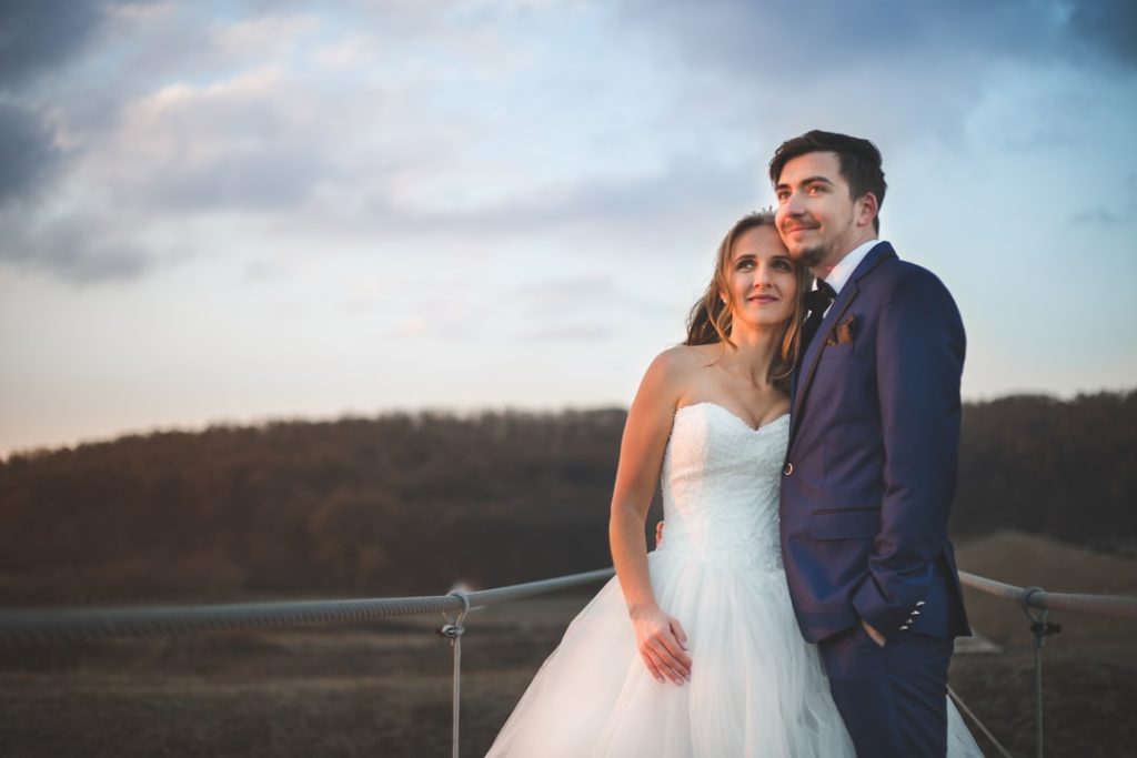 Photo Minnesota wedding DJ