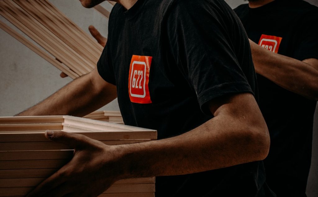 Photo Professional DJs