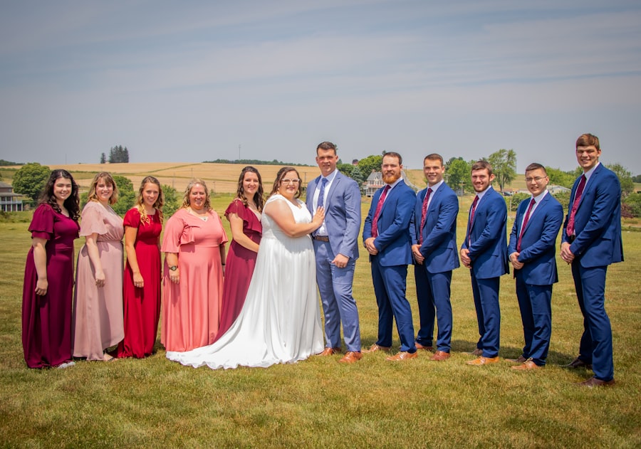 Photo Minnesota Wedding DJs