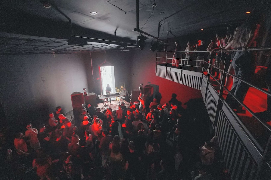 Photo DJs Minneapolis Music Trends