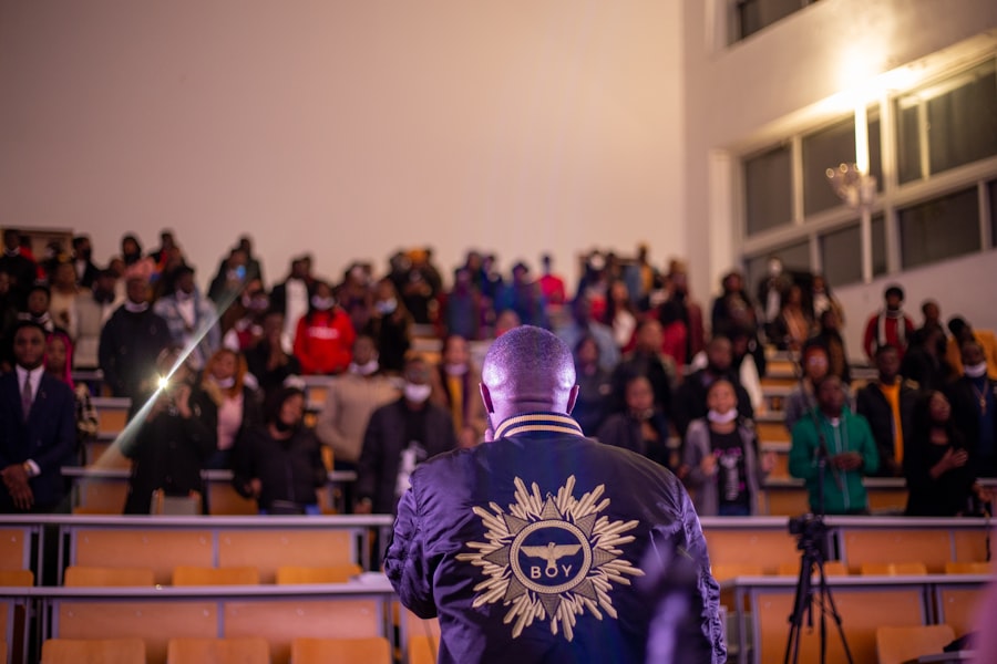 Photo DJ Master of Ceremonies