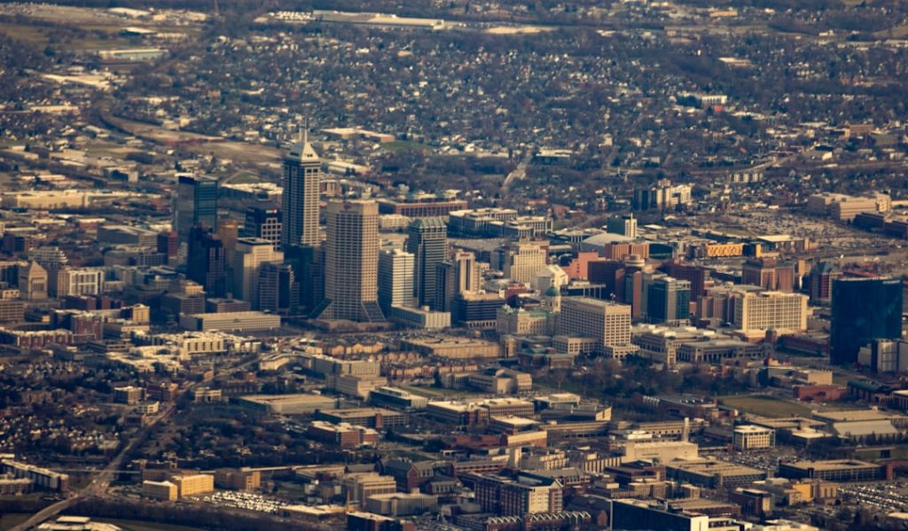 Photo Twin Cities DJs