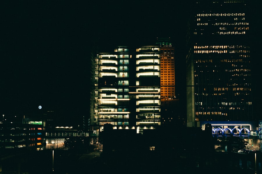 Photo Twin Cities DJs