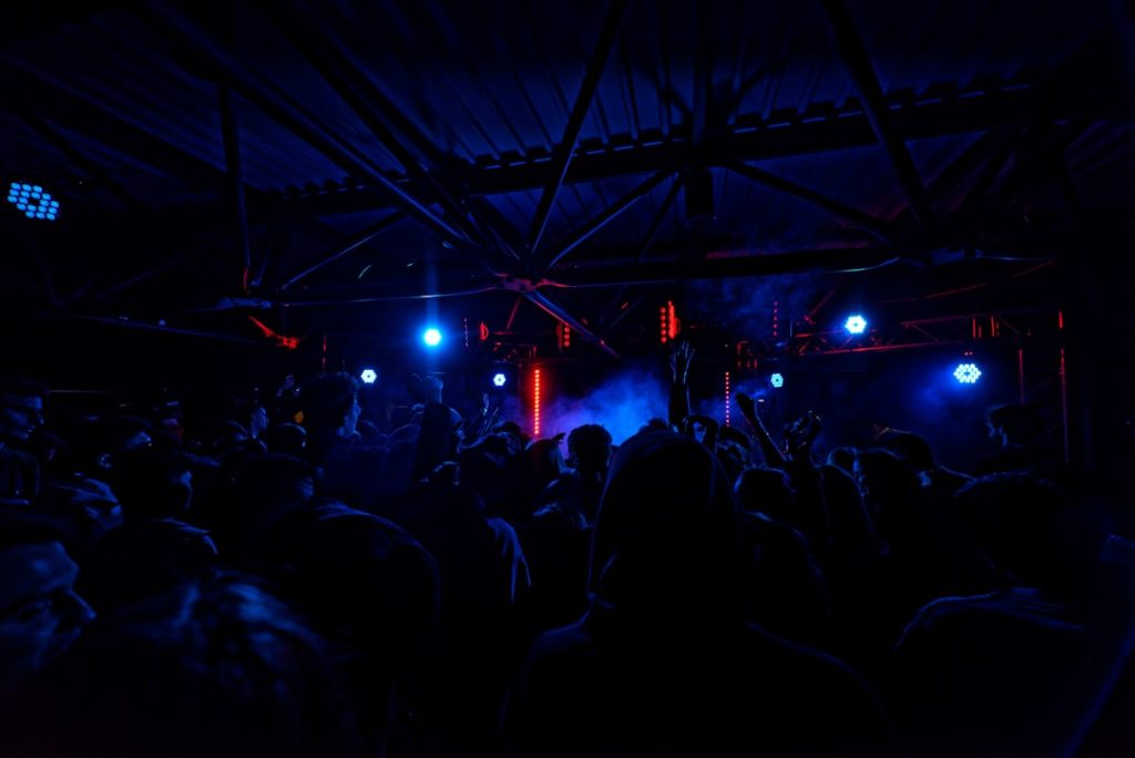 Photo DJ Events Minnesota