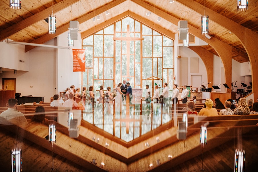 Minnesota Barn Weddings