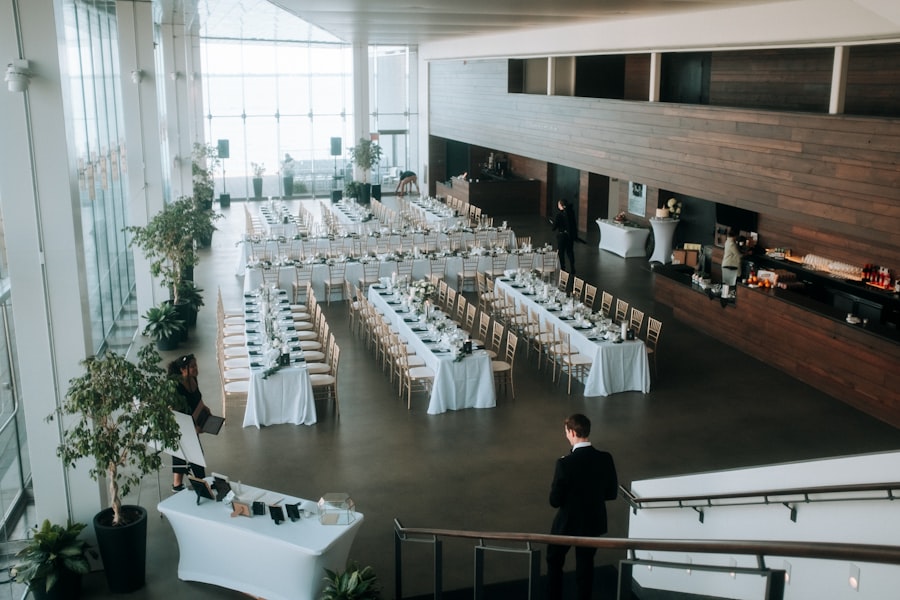 Twin Cities Wedding Venues