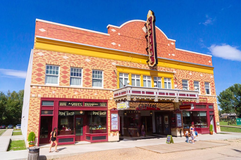 Photo Minnesota Venues