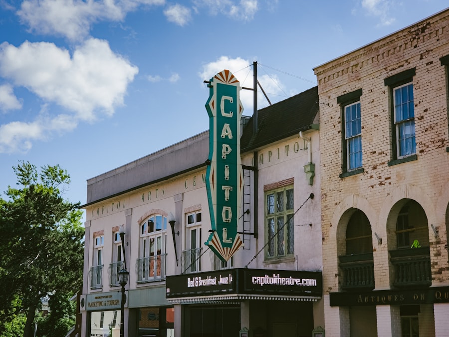 Photo Minnesota Venues