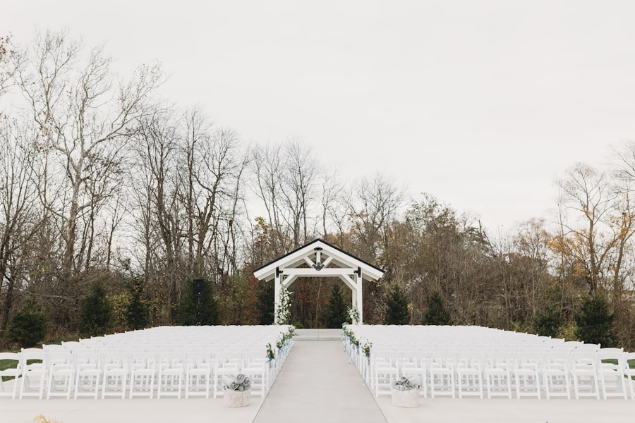 Photo Winter Weddings Minnesota DJ Tips