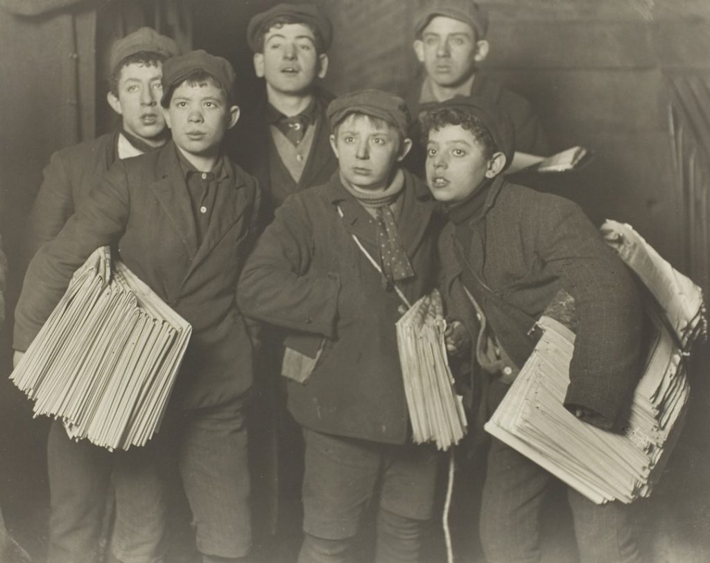 Photo Minnesota Disc Jockeys