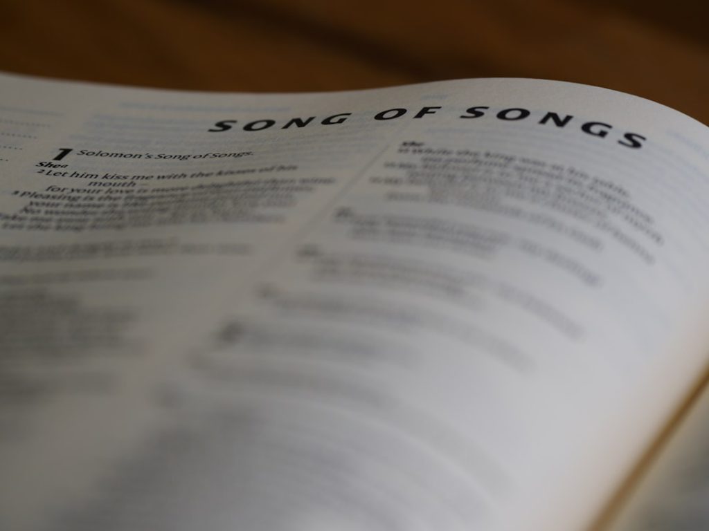 Photo Requested Songs