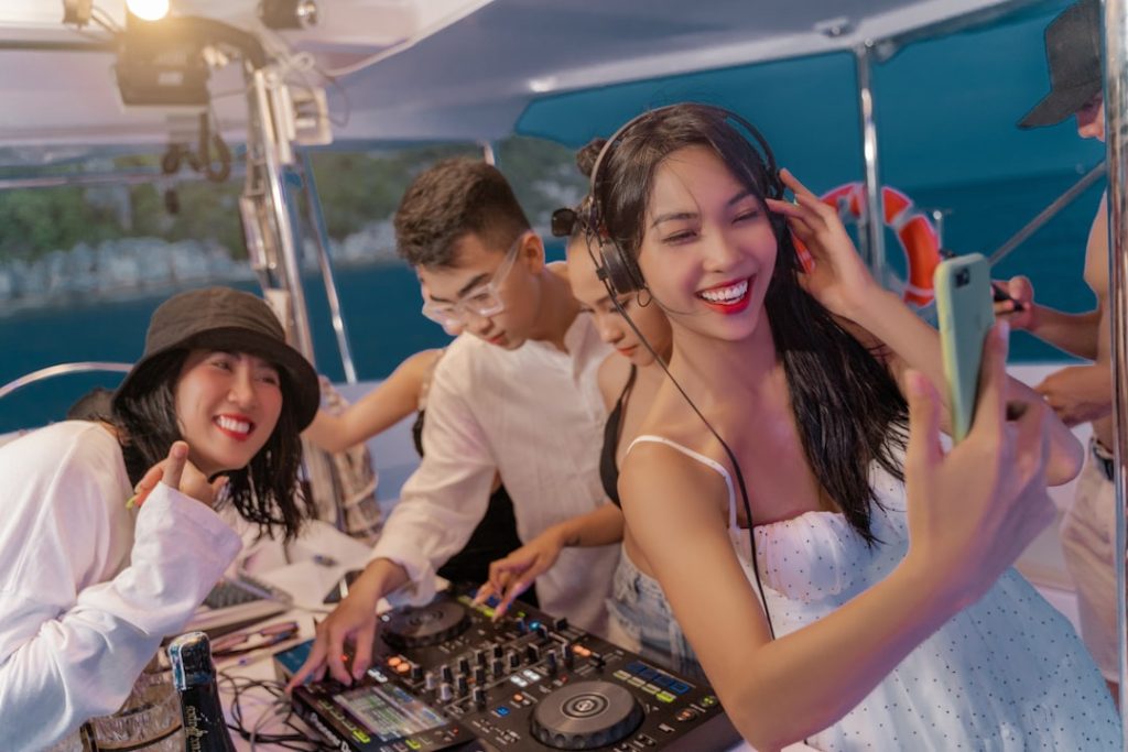 Photo Wedding Music Trends