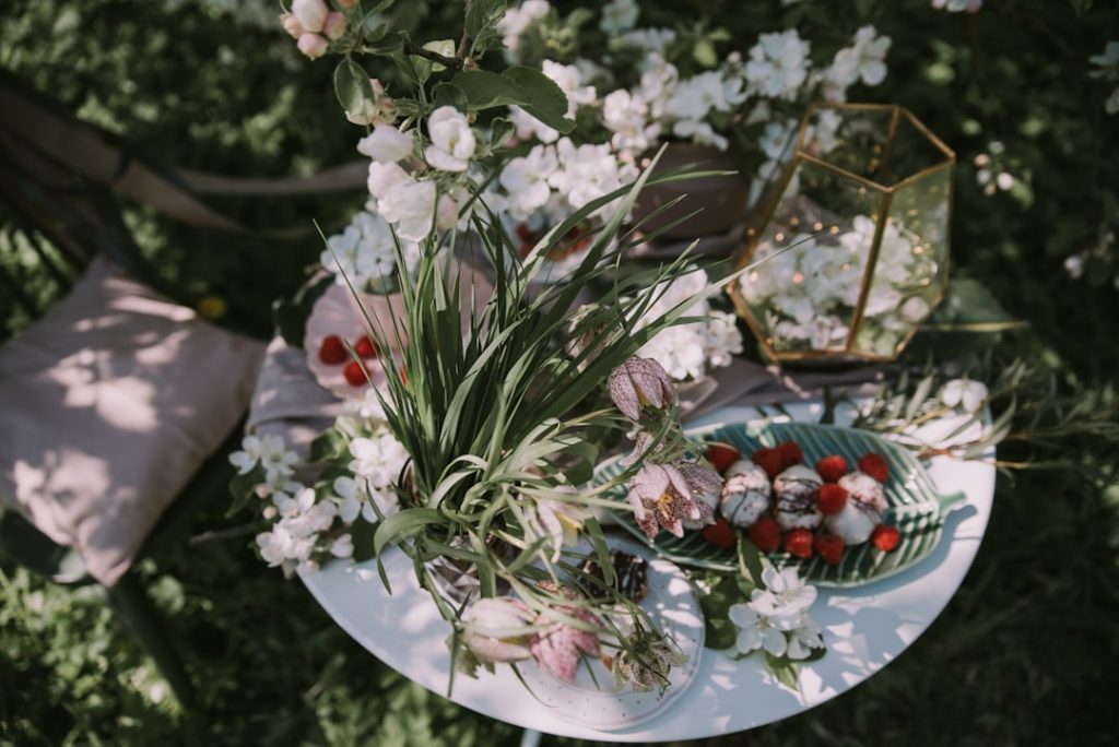 Photo Spring Wedding Playlist Ideas