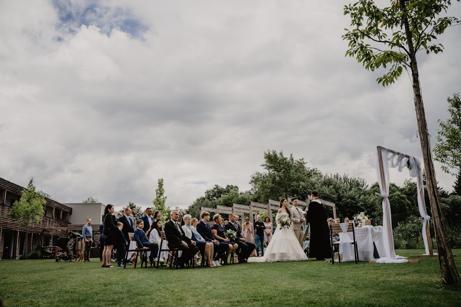 Photo Minnesota Outdoor Wedding Venues
