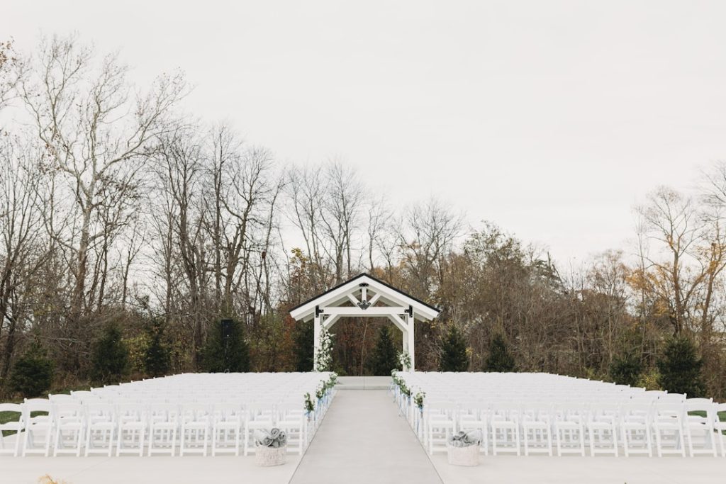 Photo Wedding Venues Minnesota