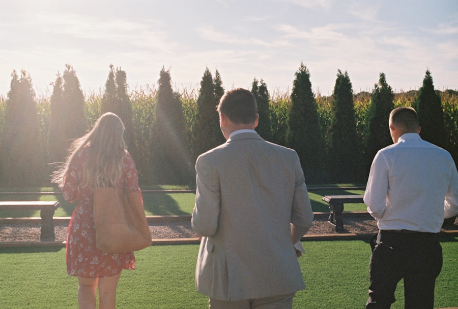 Photo Minnesota Wedding