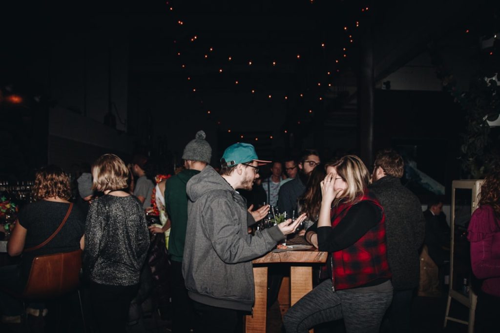 Photo DJ Minnesota Event