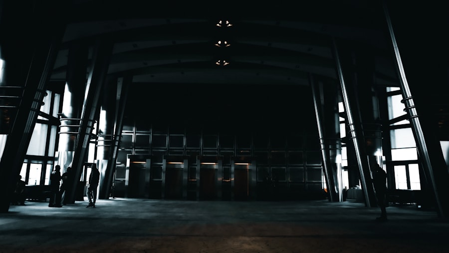 Photo DJ Entrance Song