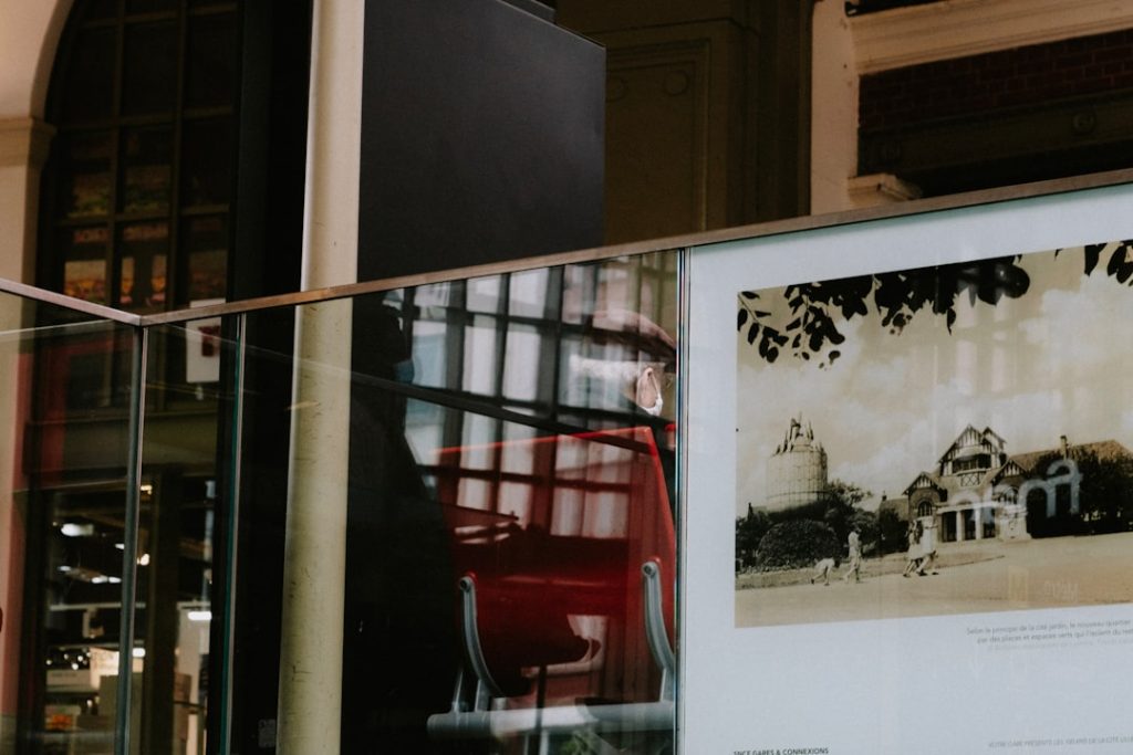 Photo Photo Booth Props