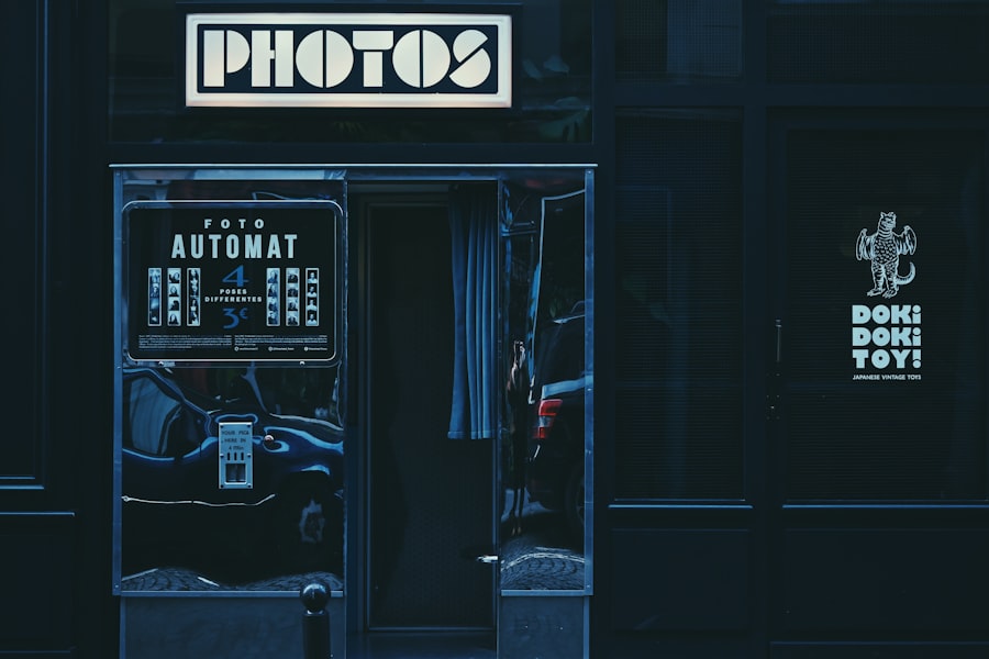 Photo DJ + Photo Booth