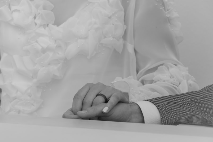 Photo Book Wedding DJ