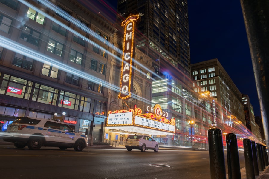 Photo Minnesota Corporate Entertainment Ideas