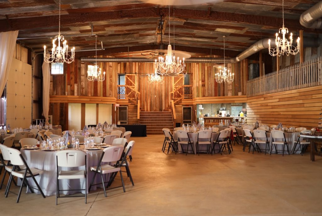 Photo Twin Cities Wedding Venues