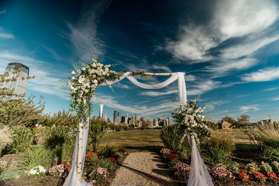 Photo Twin Cities Wedding Venues